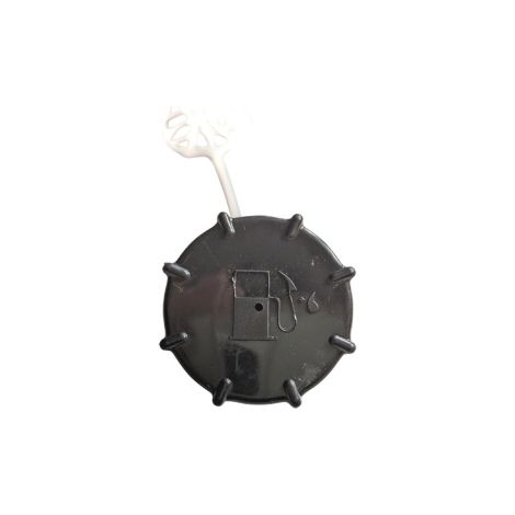 Ersatz Tankdeckel Kraftstofftankdeckel für Freischneider uvm. (1/3)