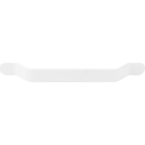 Poignee belt - Décor : Blanc mat - FOSUN