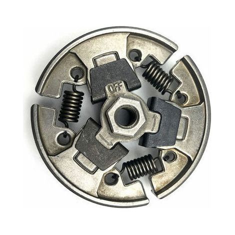 Pair Kupplungsersatz für Stihl Fs80 Fs75 Fs85 Fc75 Fc80 Ht70 Ht75 Ht80 Trimmer 41371602001 (1/3)