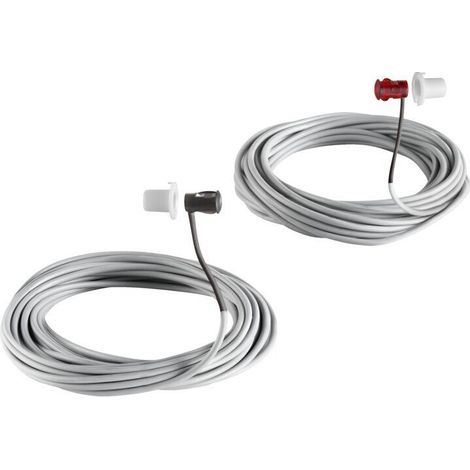 Sommer Lichtschranke Zargenlichtschranke 8m Set - IP67 - S10929-00001