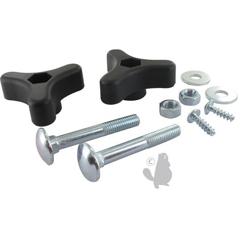 Reparaturset für Macheron-Original-Stiga-Rasenmäher