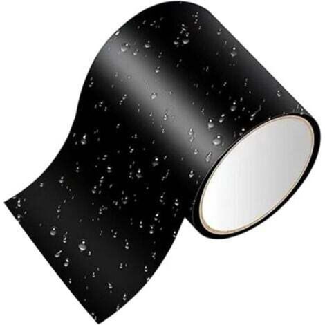 [NON UTILIZZATO] Nastro riparatore estremamente resistente all'acqua [1,5 m] per riparare piscine, tende e laghetti nastro riparatore ad alte prestazioni, sicuro ed efficace.