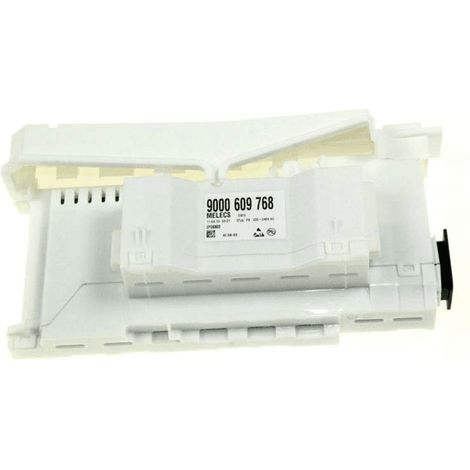 MODULE DE COMMANDE PROGRAMME POUR LAVE VAISSELLE SIEMENS - 00653167
