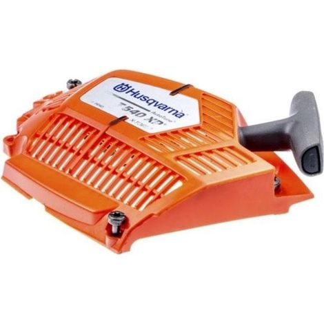 CARTER AVVIAMENTO KIT 506902104 ORIGINALE HUSQVARNA