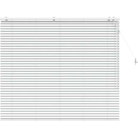 Persiana Veneciana Blanco 150 x 130 cm 35 mm vidaXL (1/5)