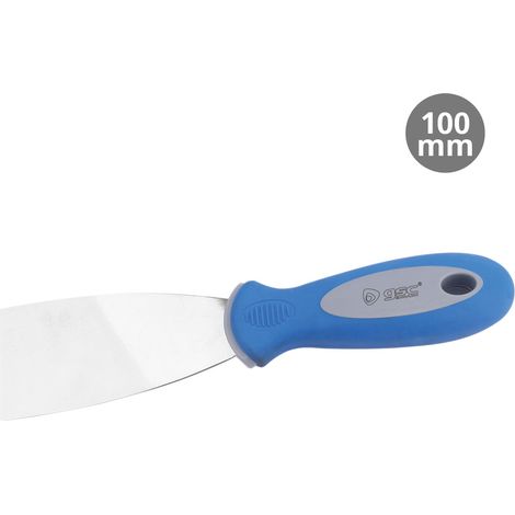 Stahlspatel 100 mm