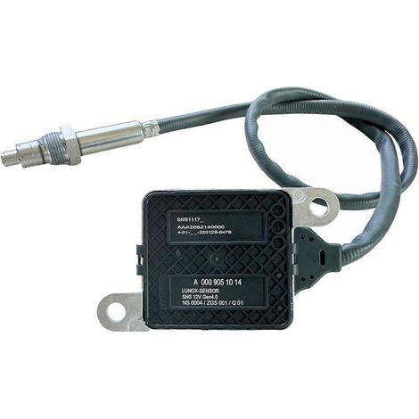 Capteur d'azote, d'oxygène et de NOx pour CLA GLC EV Sprinter 2018- 0009051818 (1/5)