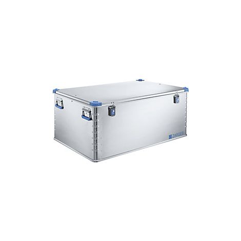 ZARGES 929854 Caisse universelle en aluminium capacité 414 (1/3)