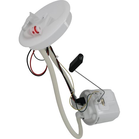Kraftstoffpumpe for Ford Focus DAW DBW DFW DNW Tourneo Transit Connect 1.8 16V (1/5)