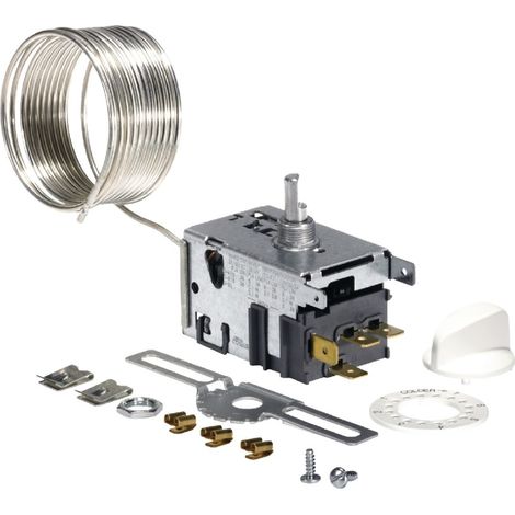 Thermostat de service Danfoss W5-30103 077b7003 (1/3)