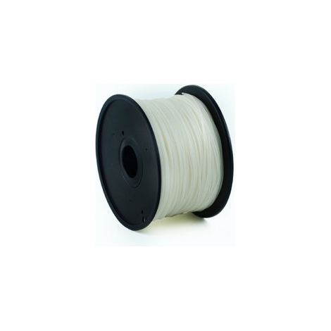 Filament imprimante 3D Gembird 3DP-PLA1.75-01-NAT PLA 1.75 mm