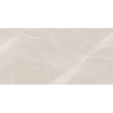Mexen Habitat Bianco grès émaillé rectifié G1, carrelage sol-mur 120 x 60 cm, mat - TL336-120-060-00 (1/5)