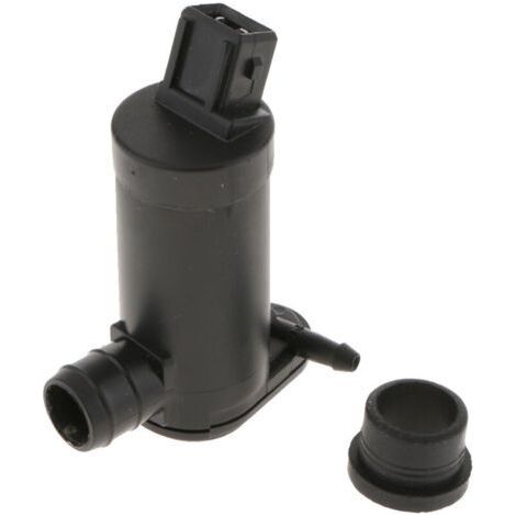 Windshield Washer, Compatible with Focus Transit Windshield Washer Pump 87AB17K624AB Mondeo Transit (1/4)