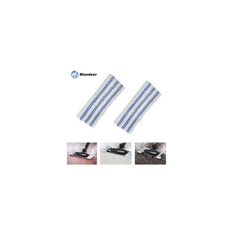 Set di 10 panni in microfibra per Polti Vaporetto Kit Vaporflexi Brush Eco Pro 3.0, con caratteristiche: Kit (1/5)