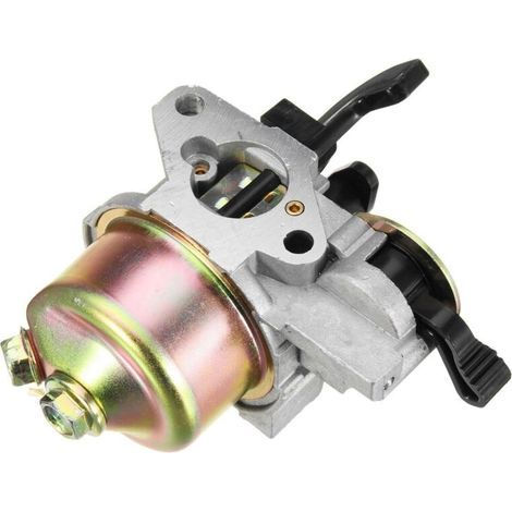 Carburetor for Honda G100 GXH50, G100 GXH50 4-stroke gasoline engine (1/5)
