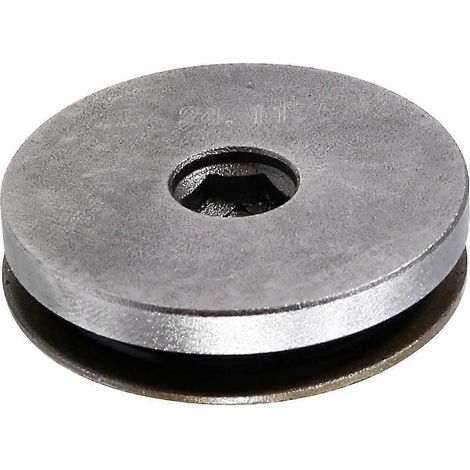 Tapa de engranajes del sello del árbol de levas del automóvil W710954-S430 1345739 para Ford Focus Kuga B-Max S-Max C-Max Fiesta