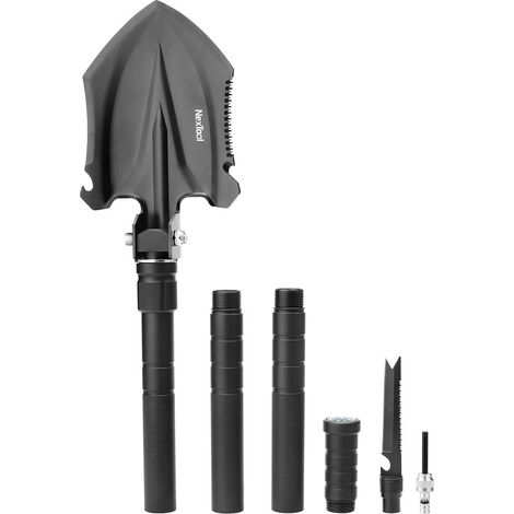 Outil de tranchée multifonction NexTool Medium NE20206 (1/5)