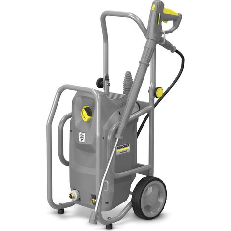 Karcher Hidrolimpiadora de alta presión HD 6/16-4 M Cage (1/3)
