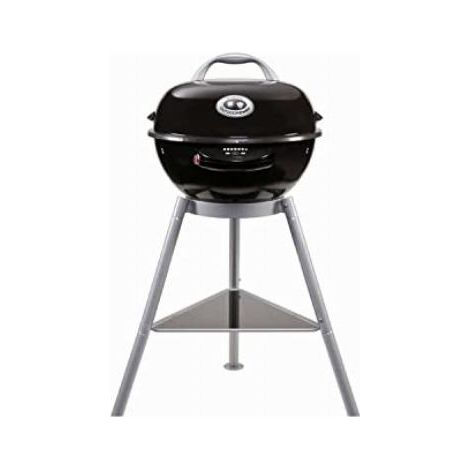 OUTDOORCHEF Chelsea 420 E (CH). Potenza totale: 2000 W, Tipo: Grill, Fonte di calore: Elettrico. Fattore di forma: Kettle, Tipo di superficie superio... - 18.130.21 -CHELSEA 420 E - 18.130.21 -CHELSEA (1/5)