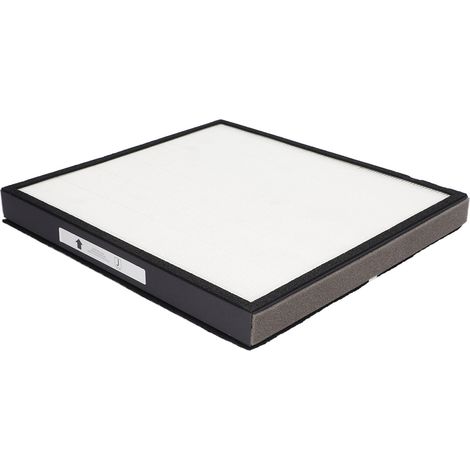 Ensemble de filtres pour purificateur d'air GermGuardian AC5900WCA, facile à installer et à haute efficacité. (1/5)