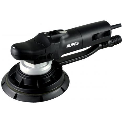 Levigatrice rotoeccentrica Rupes D.200mm 550W EK200A