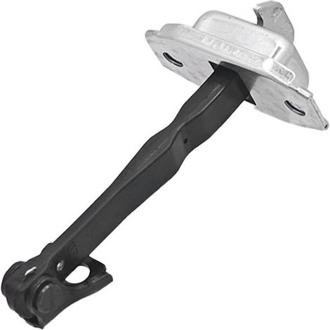 68610-02320 is a door limiter for the front right door of 2014 Toyota Corolla models. (1/4)