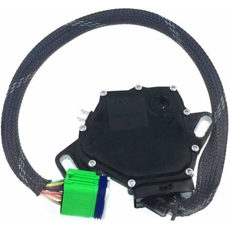Interrupteur de transmission automatique MPLS DPO AL4 OEM  2529.27 252927 pour Peugeot 206 207 306 405 Citroen C2 C3 C4 (1/4)