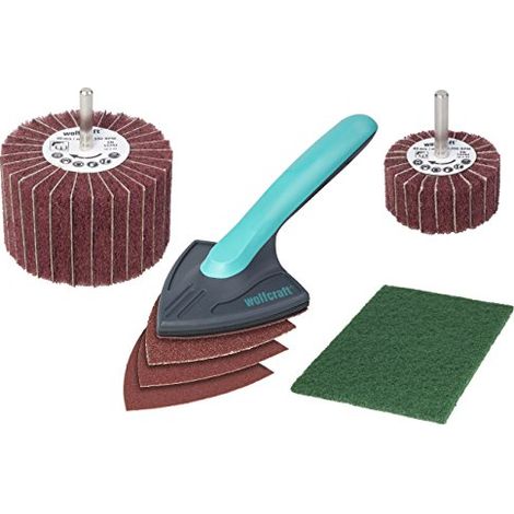 Set Per La Lavorazione legno (1/3)