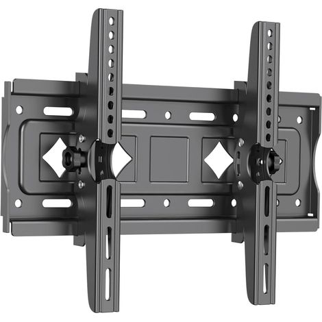 Support Mural TV Grande Taille inclinable pour la Plupart 42 à 85" (32-55 Pouces) (1/5)