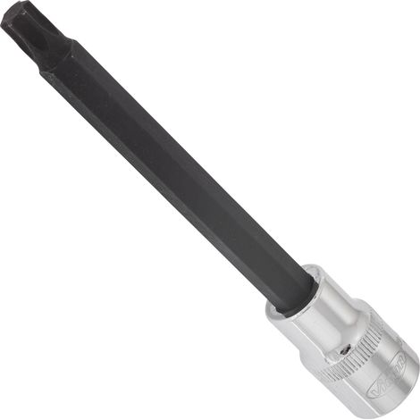 Douille mâle ∙ V2175 ∙ Carré creux 1/2 pouce (12,5 mm) ∙ Profil TORX® intérieur ∙ Taille T50 (1/3)