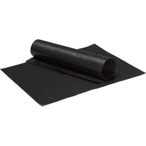 Ensemble de 4 tapis de four réutilisables antiadhésifs en PTFE pour Ninja Foodi SP101, SP201 et SP301. (1/5)