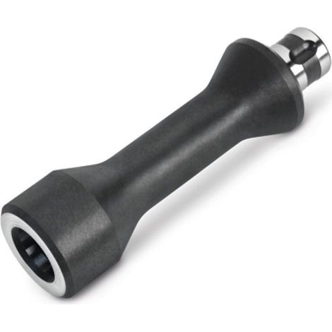 Prolunga fine QuickIN PLUS 100 mm