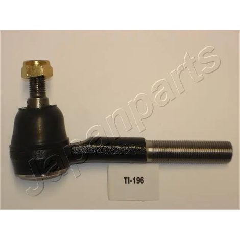 Rotule de barre de connexion Japanparts TI-196 NISSAN 1961668 4852061G25