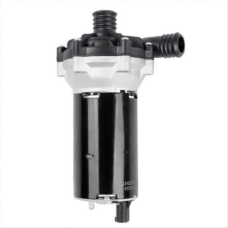 Kühlwasserpumpe für Elektromotoren 0392022010 für C218 C219 X218 W211 W212 A207 C207 W463 (1/5)