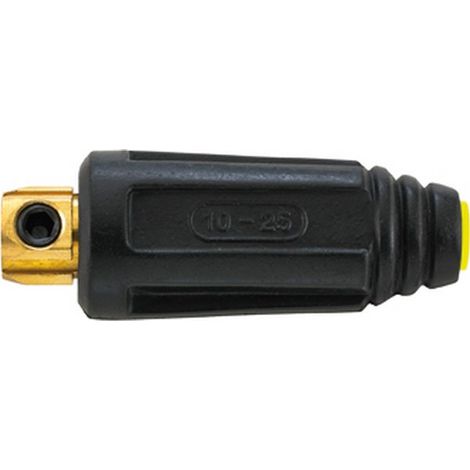 Prese Standard Per Carichi Fino A 200 A, Per Cavi 10-25 Mm²