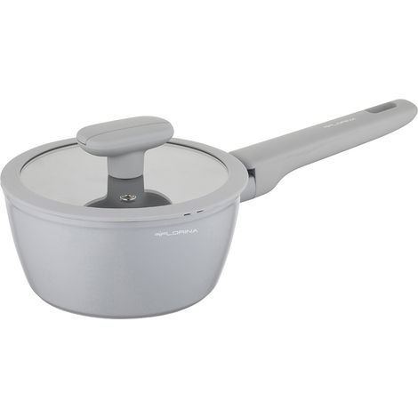 Futuro Aluminium-Kochtopf 16 cm 1,2 l Z/P (1/5)