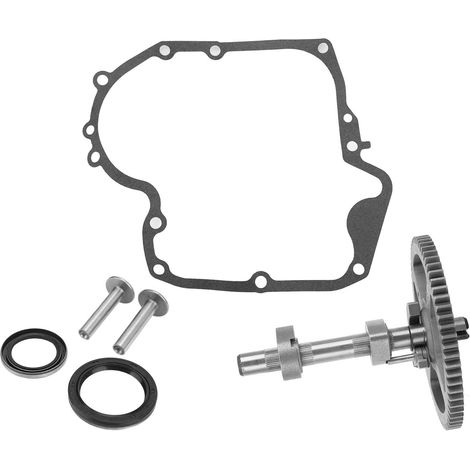 Kit d'arbre à cames 84005207 793880 793583 Joint 697110 Remplacement pour TRX350 Fourtrax Rancher 2000‑2006 (1/5)