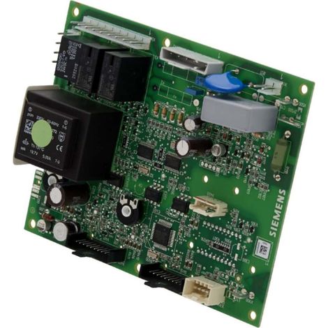 Scheda elettronica LMU34