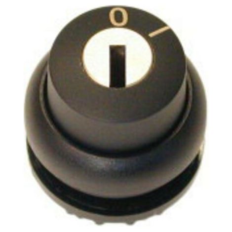Commutateur à clé Eaton M22S-WRS 216889-1 noir 1 pc(s) (1/3)