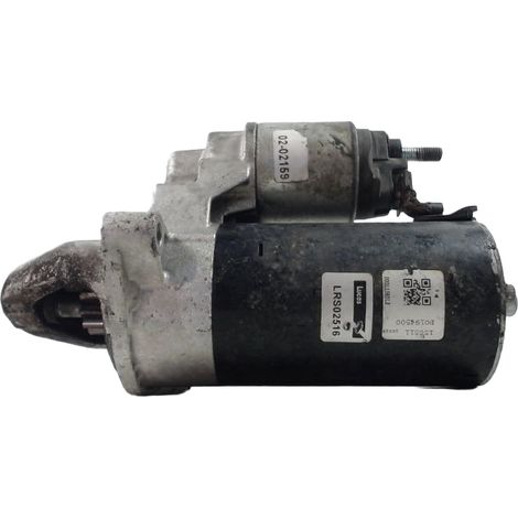 [PRODUIT D'OCCASION] Demarreur FORD Ka ♻️ Ref Oe. 1726349 - Garantie à vie (1/4)