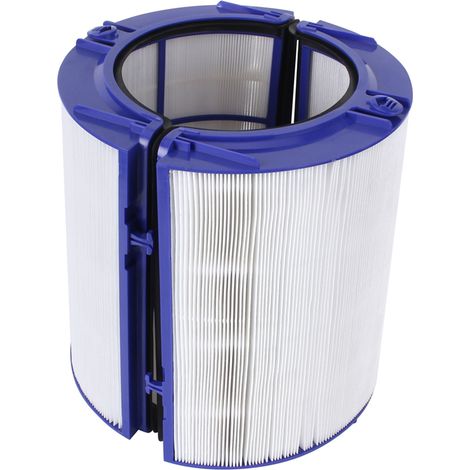 Ersatzfilter für die Luftreiniger TP04, TP05, HP04, HP05 und DP04 (1/5)