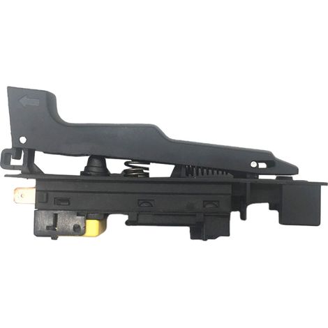 Elektronikschalter / Schalter / Schaltereinheit für Bosch GWS 19-230, GWS 2000-180, GWS 2000-230, GWS 20-180, GWS 19-180, GWS 18, GWS 18-230, GWS 18 U (1/4)
