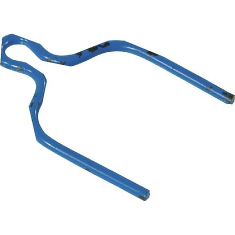 Fermaglio D4x181-46 LEMKEN 3298620