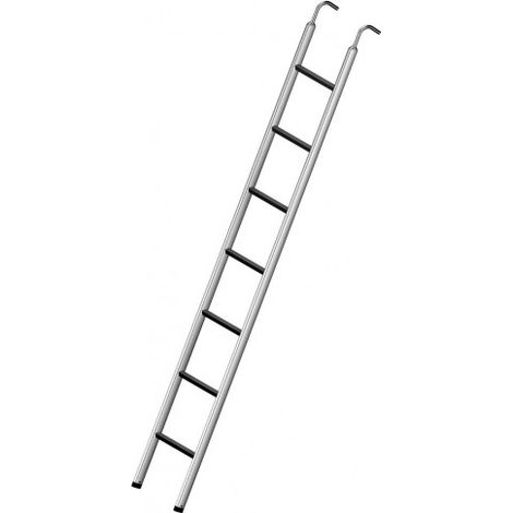 LAYHER - Échelle d'accès pour plancher trappe échafaudage LAYHER