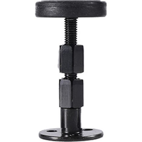Support télescopique anti-secouement pour chevet,-67-87mm