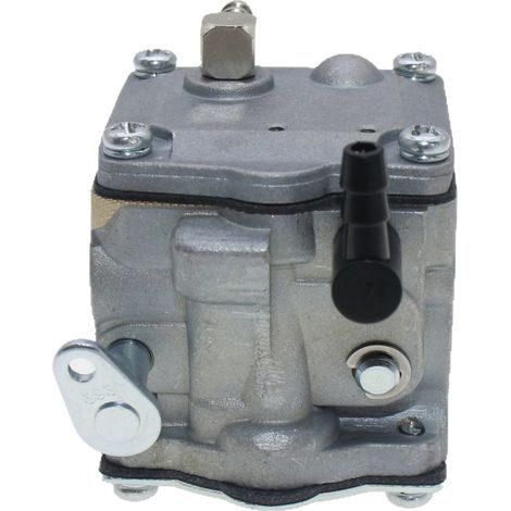Carburateur WJ‑105‑1 / 615‑004 – Compatible PC6412, PC7314 – Remplace HS‑273A, 394151050 – Scie à chaîne performante pour le bûcheronnage