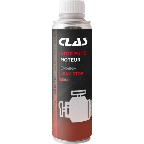Stop fuite moteur 300ml - CO 1014 - CLAS Equipements (1/2)