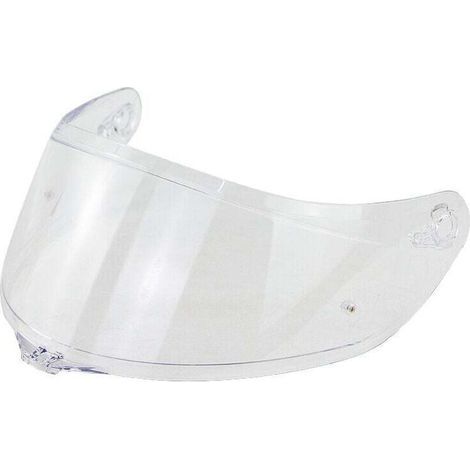 Visière de rechange pour casque intégral AGV K1 K3SV K5, pare-brise de moto (1/4)
