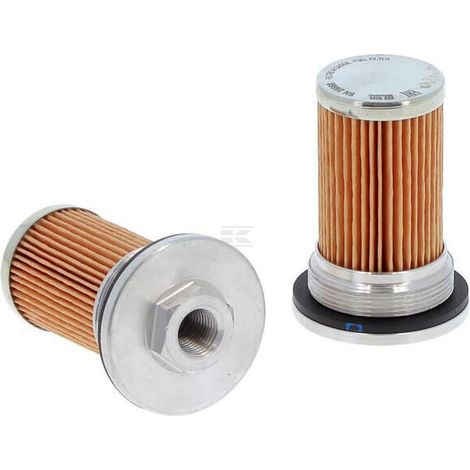 Filtro de combustible HIFI FILTER SN26668