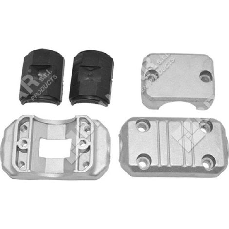 Griffblock für MULTIMARKEN-KOMPATIBLE Freischneider – 050675